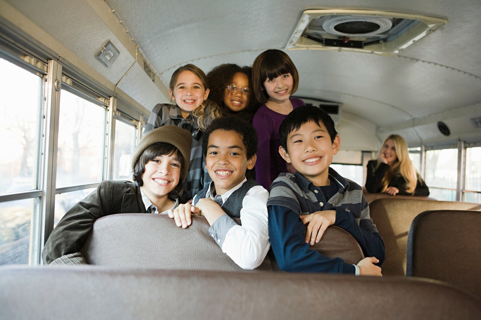 School transportation for students