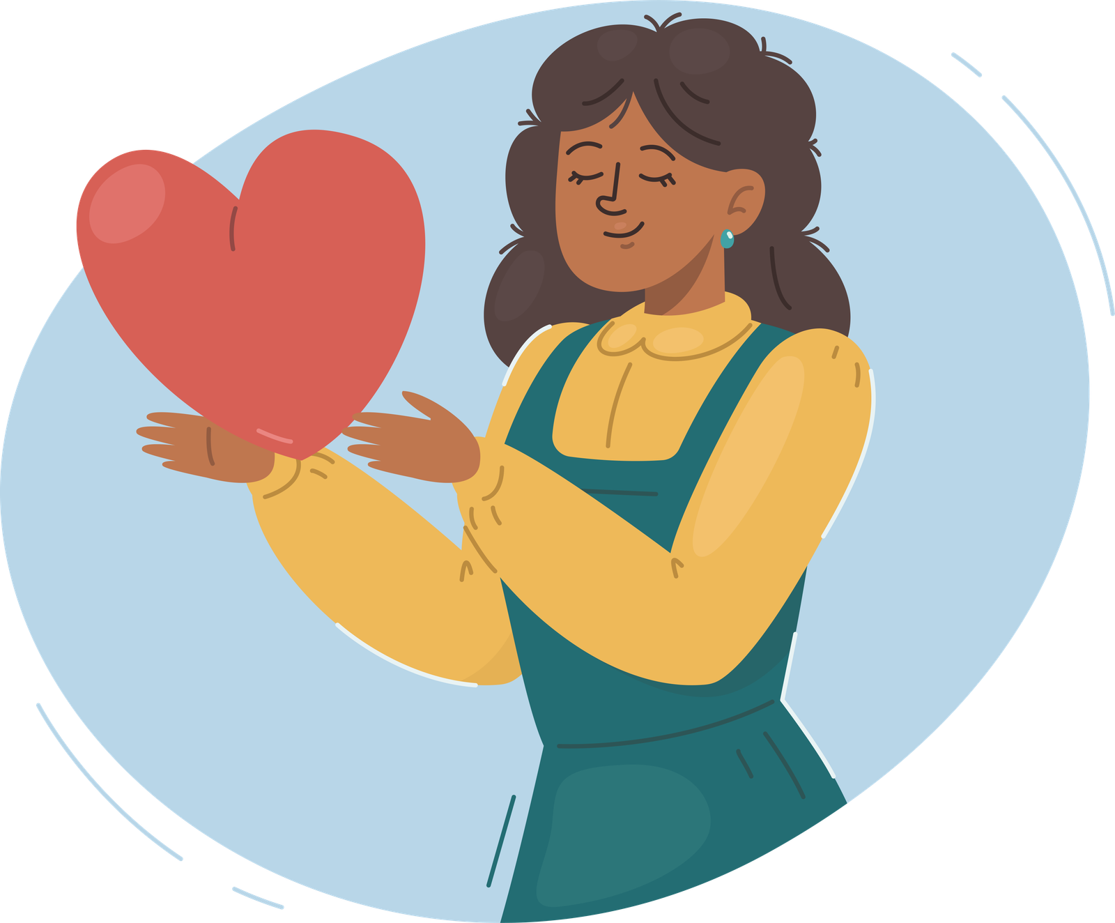 Yanes Transport founder